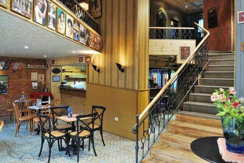 Bed & Breakfast Hotel London