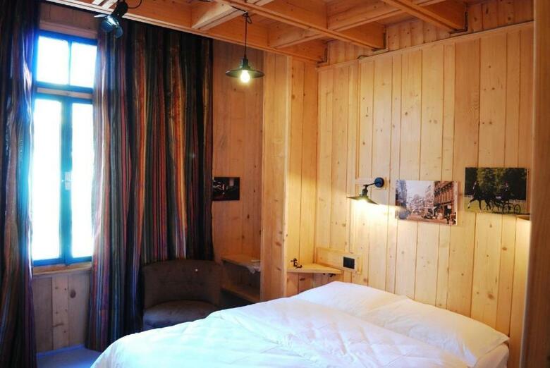 Bed & Breakfast Hotel London