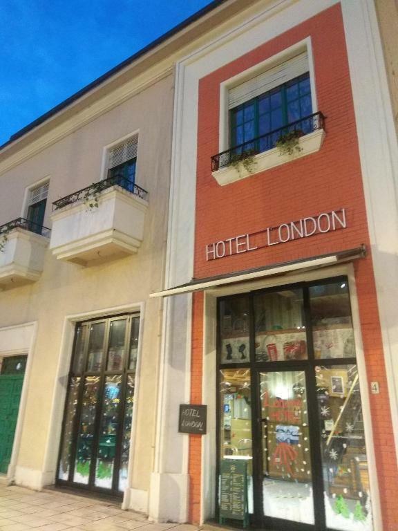 Bed & Breakfast Hotel London