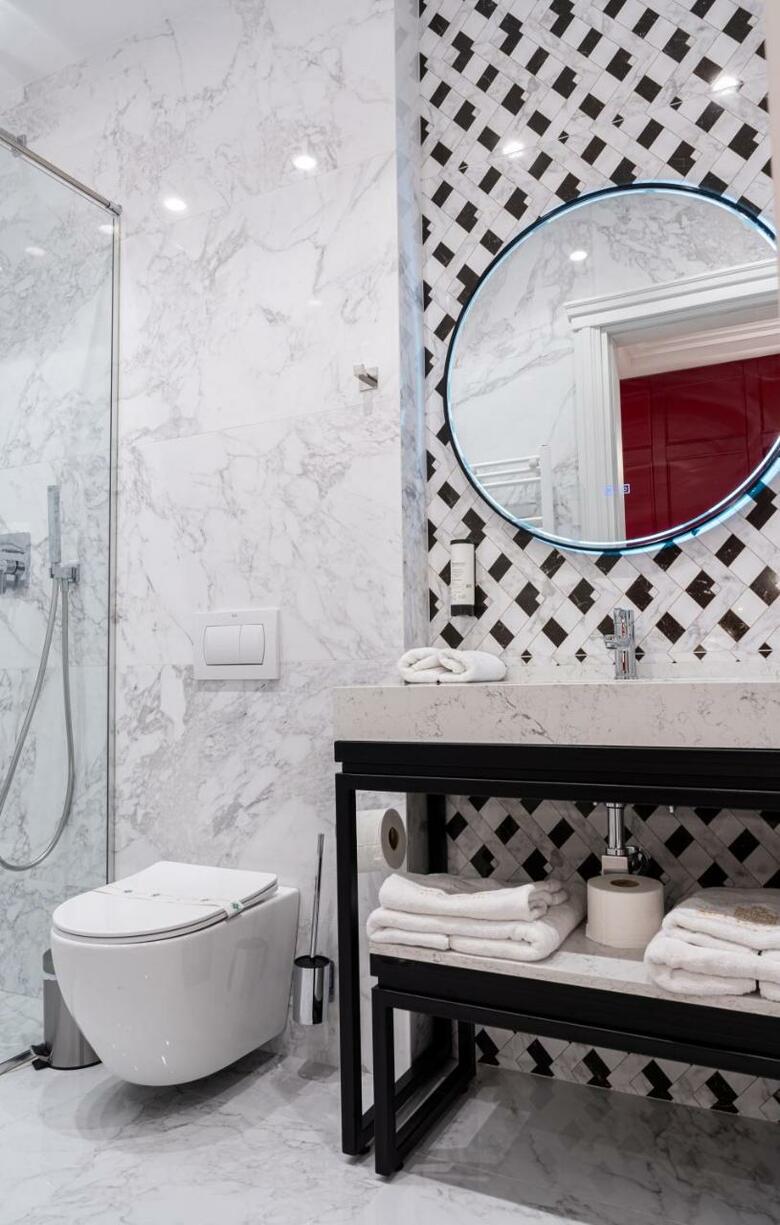 Art Gallery Boutique Hotel
