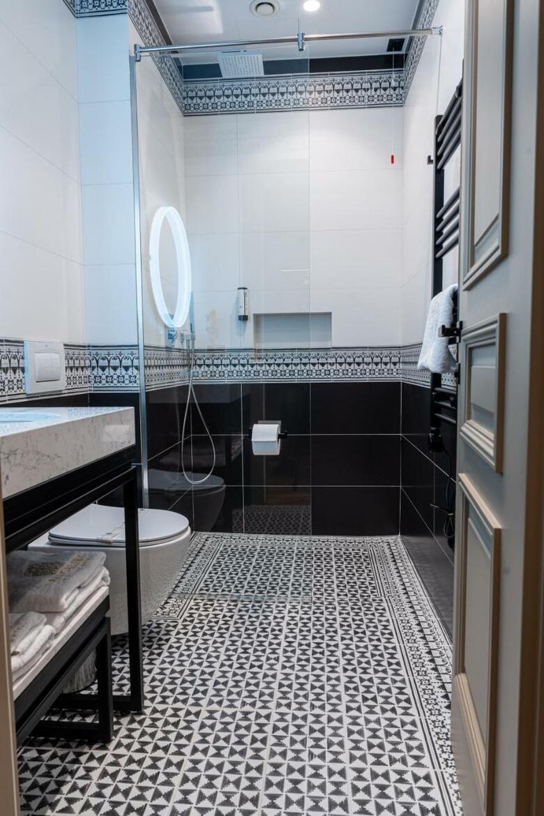 Art Gallery Boutique Hotel