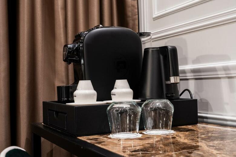 Art Gallery Boutique Hotel