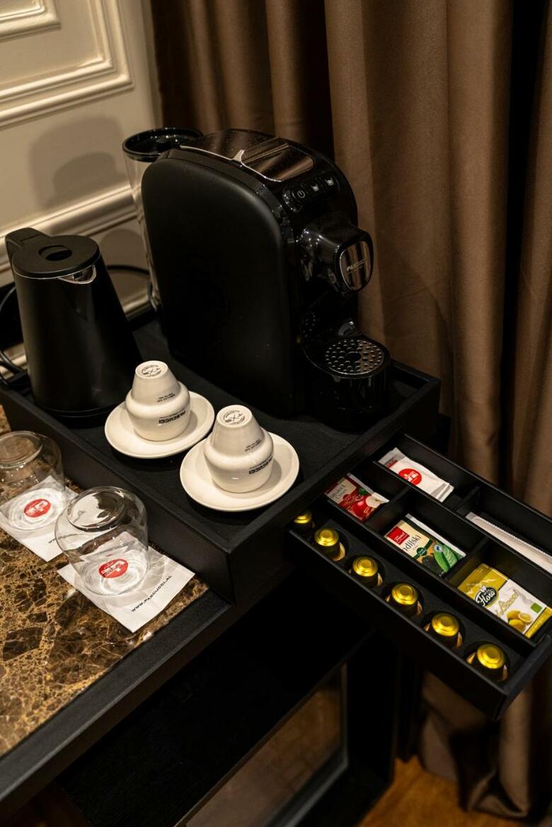 Art Gallery Boutique Hotel