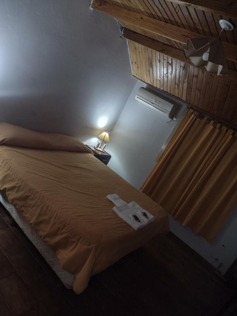 Hotel Cristal