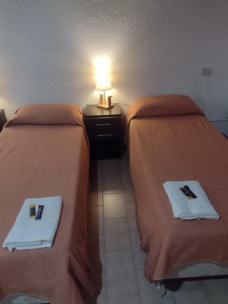 Hotel Cristal