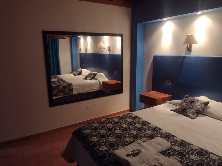 Hotel Cristal