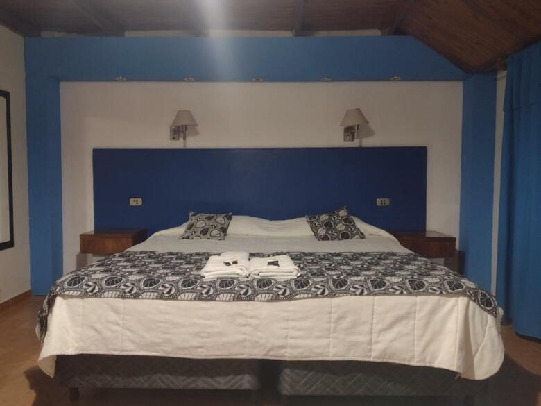 Hotel Cristal