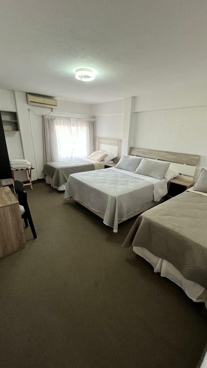 Hotel Plaza