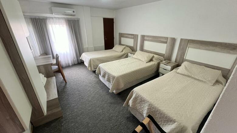 Hotel Plaza