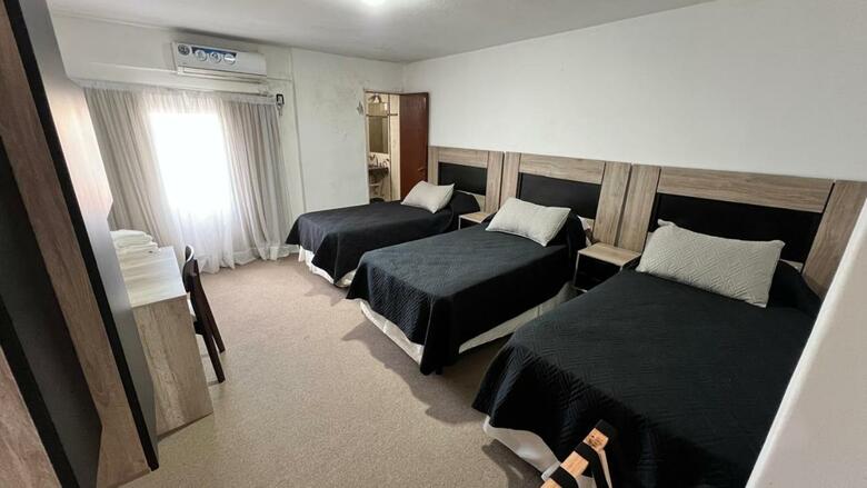 Hotel Plaza