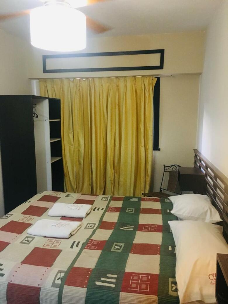 Hotel Chipre