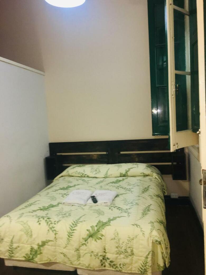 Hotel Chipre