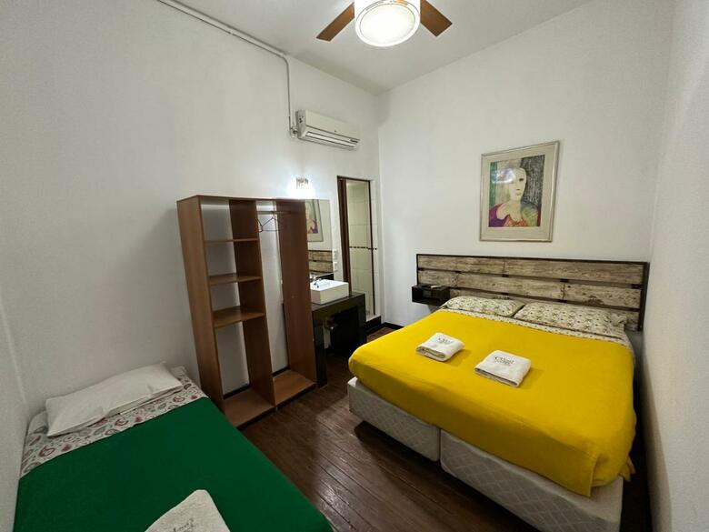 Hotel Chipre
