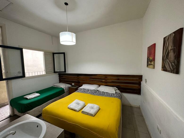 Hotel Chipre