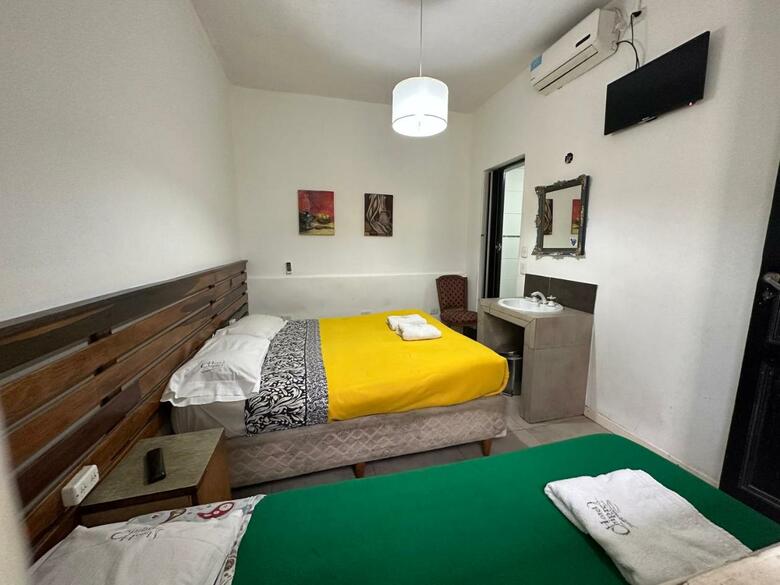 Hotel Chipre