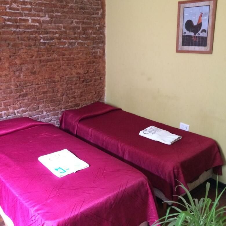 Hotel Chipre