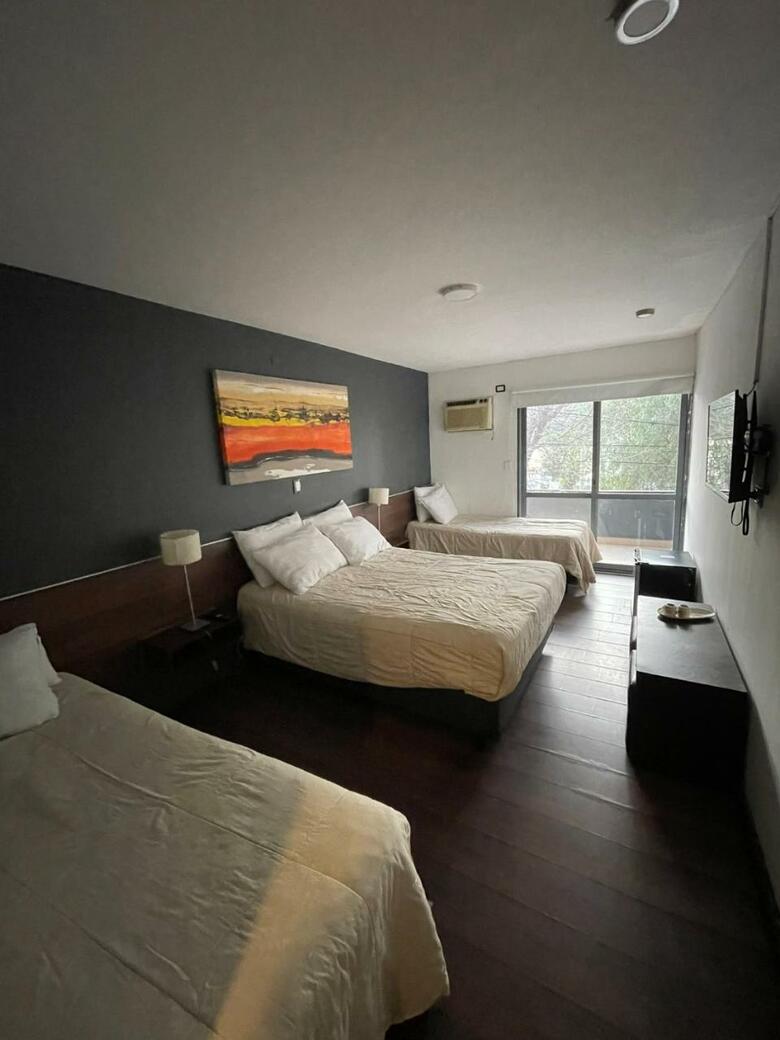 Costalago Suites Hotel