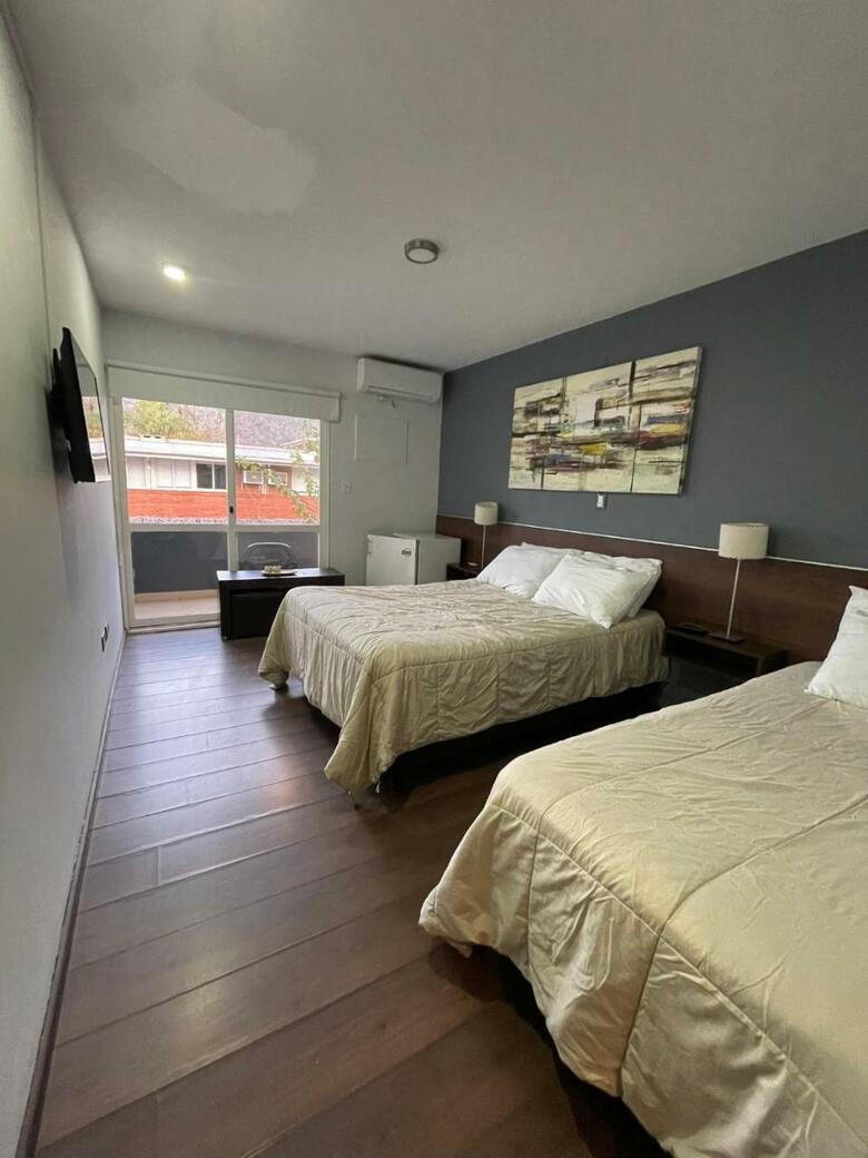 Costalago Suites Hotel