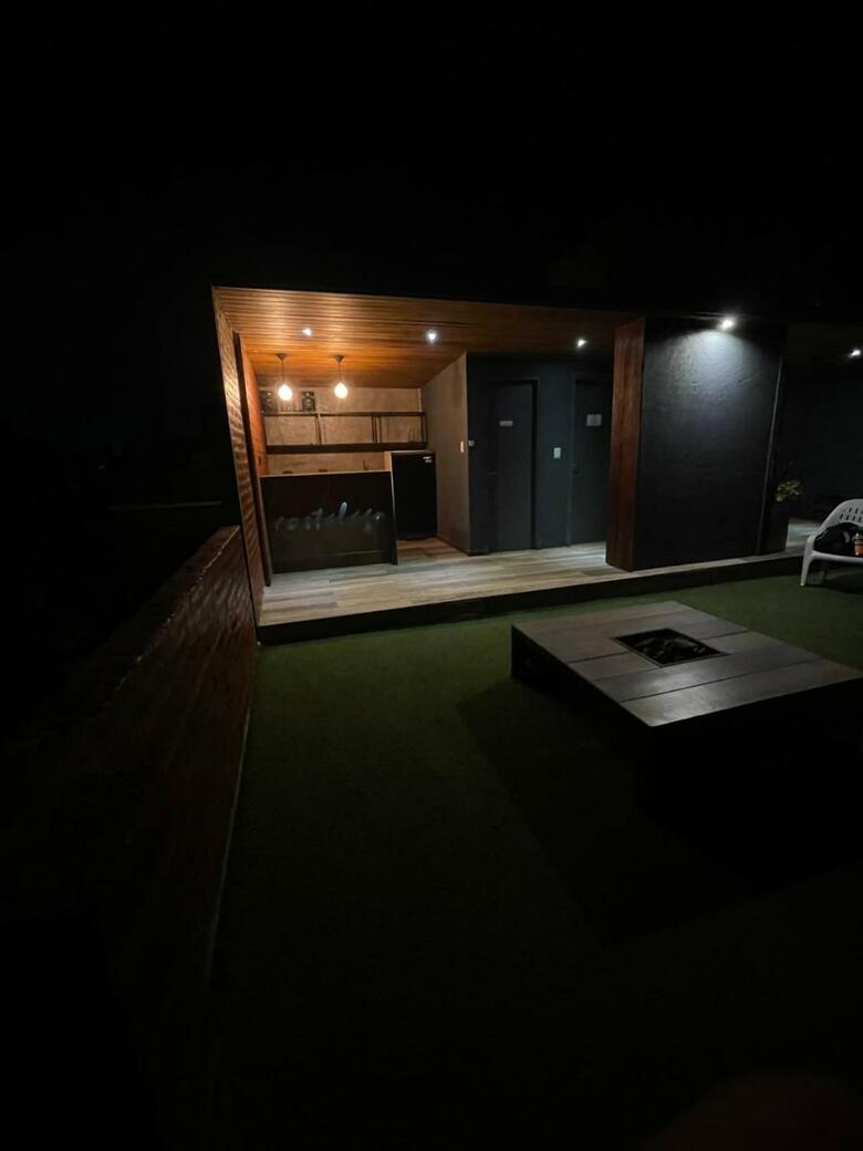 Costalago Suites Hotel