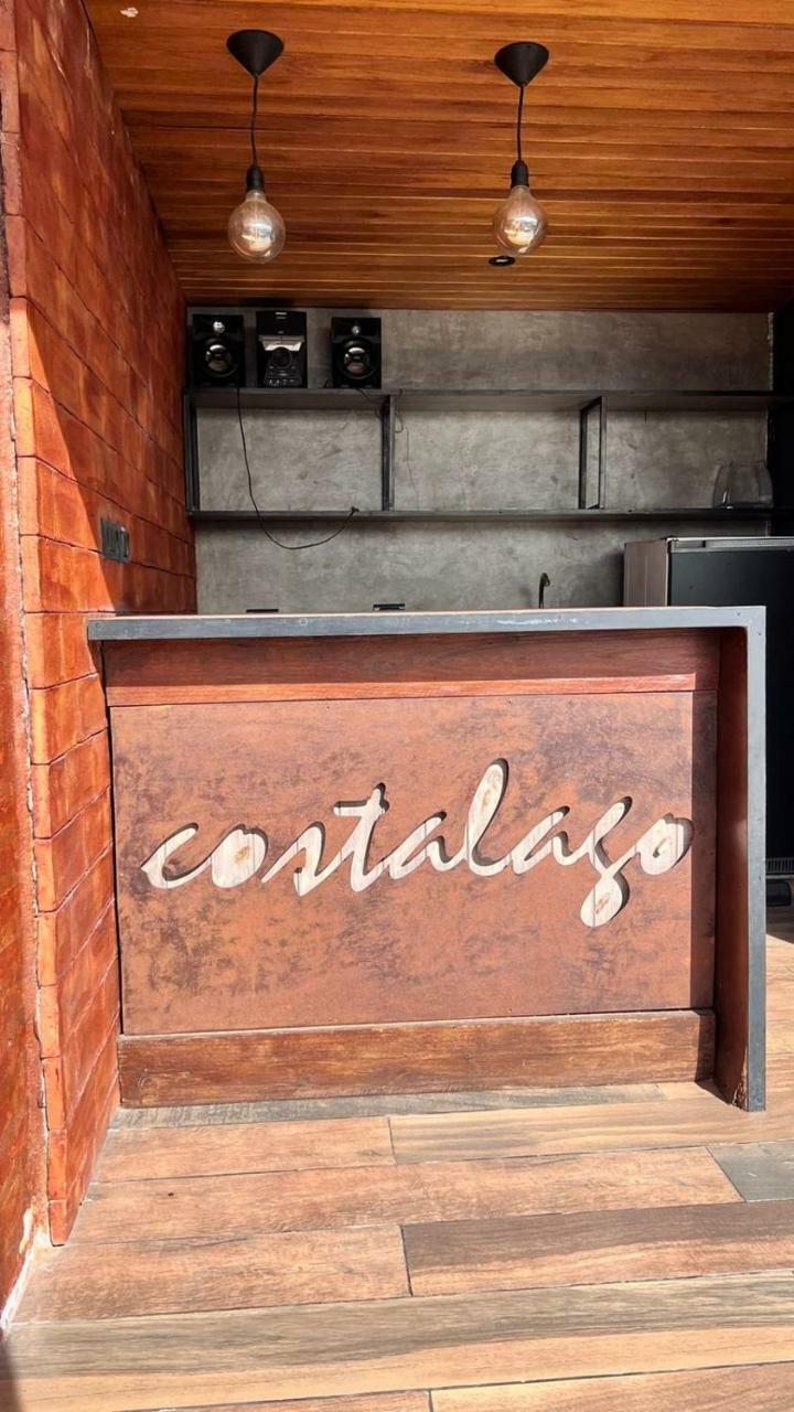 Costalago Suites Hotel