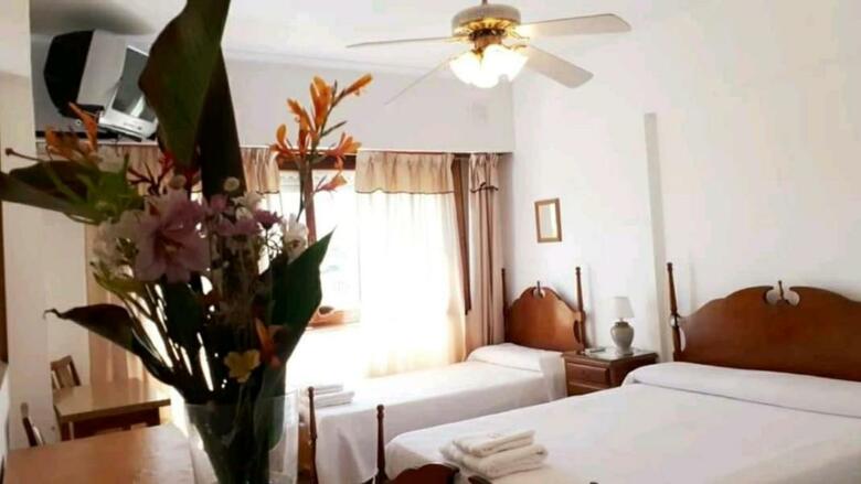 Hotel Hispania Miramar