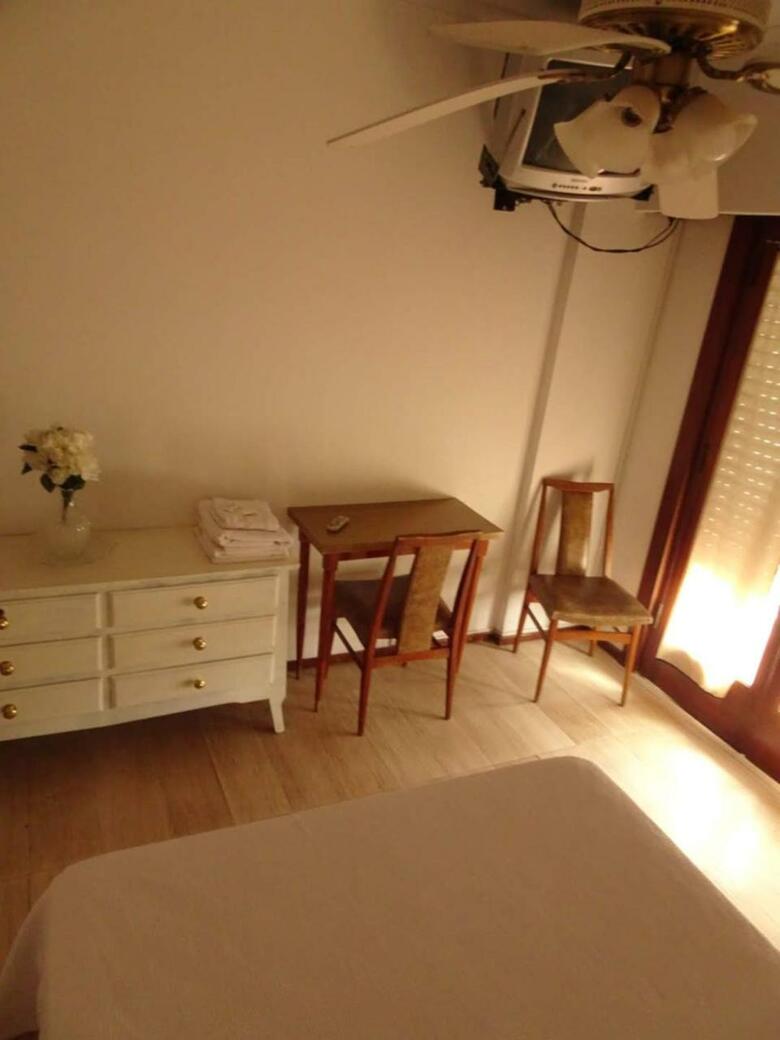 Hotel Hispania Miramar
