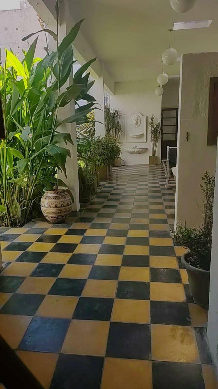 Hotel Hispania Miramar
