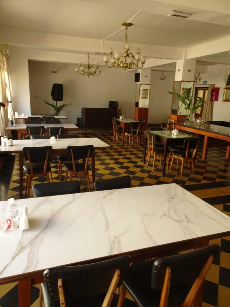 Hotel Hispania Miramar