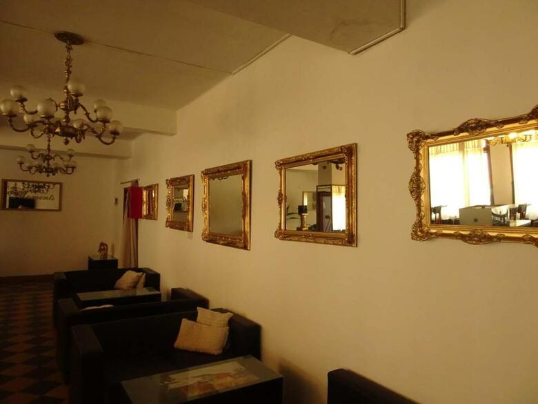 Hotel Hispania Miramar