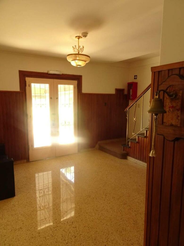 Hotel Hispania Miramar