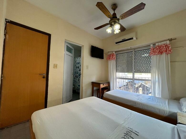 Hotel Aldeano