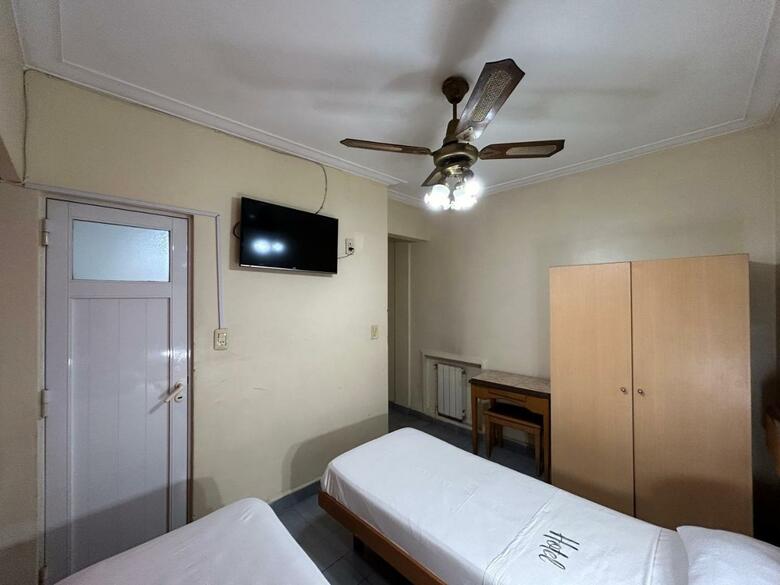 Hotel Aldeano