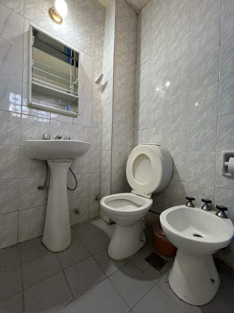Hotel Aldeano