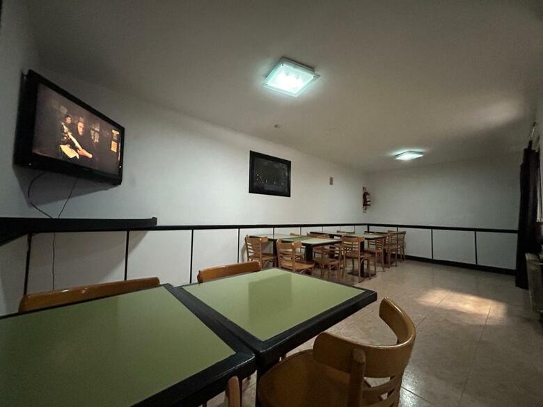 Hotel Aldeano