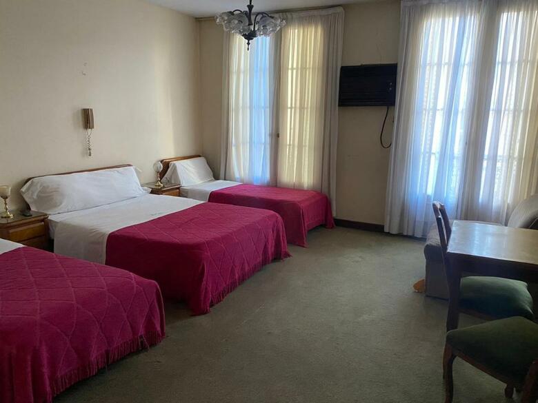 Hotel Guido Palace