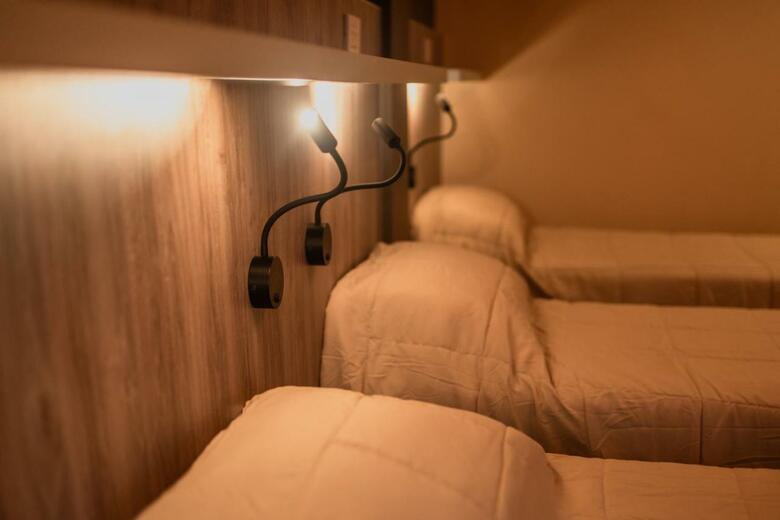 Hotel Boutique Genova