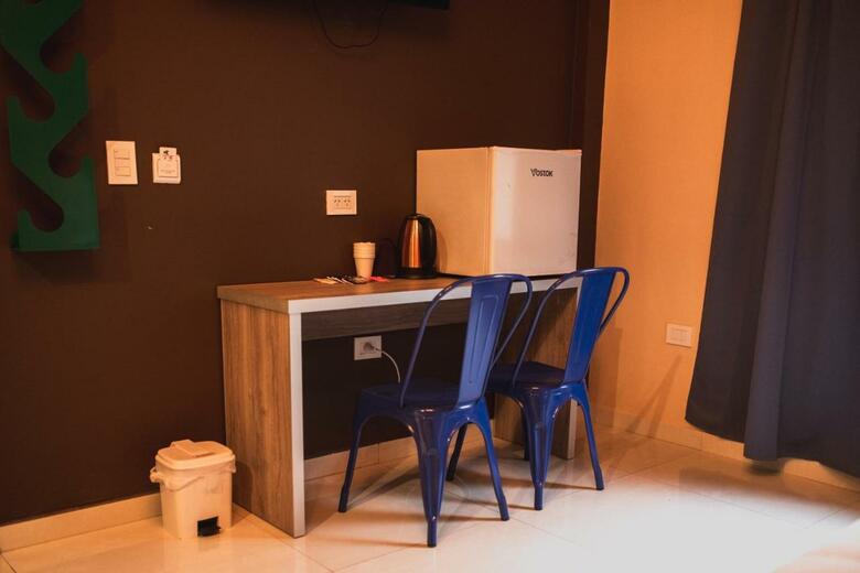 Hotel Boutique Genova