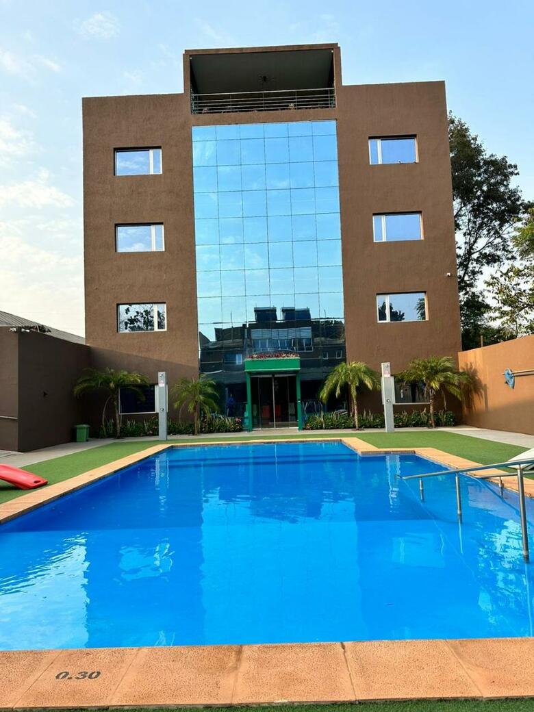 Hotel Boutique Genova