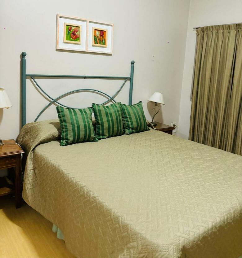 Hotel Canciller
