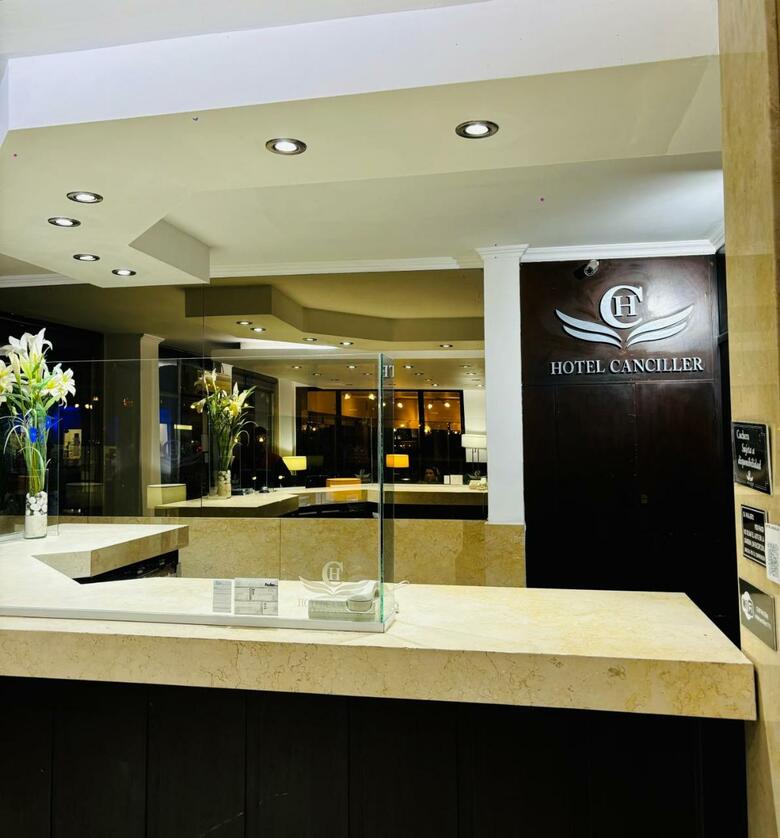 Hotel Canciller
