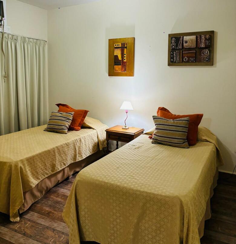 Hotel Canciller