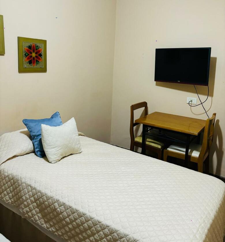 Hotel Canciller