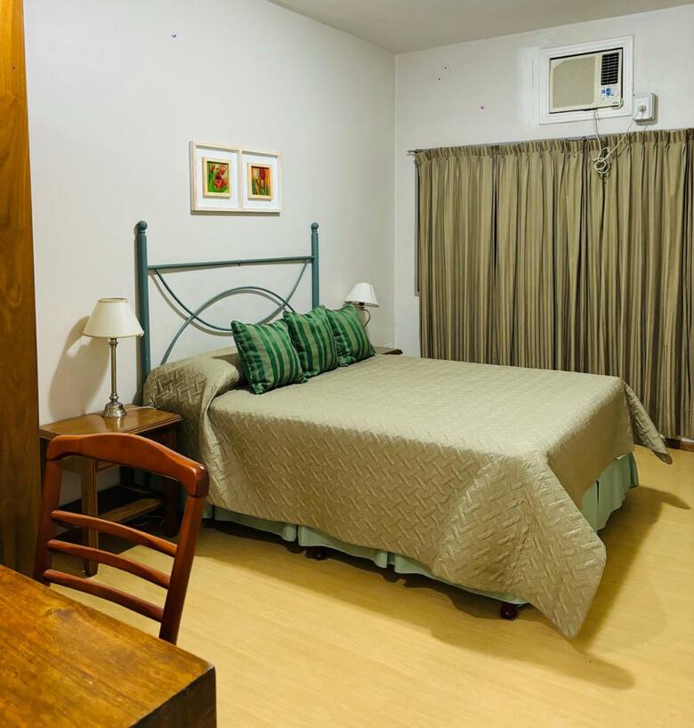 Hotel Canciller