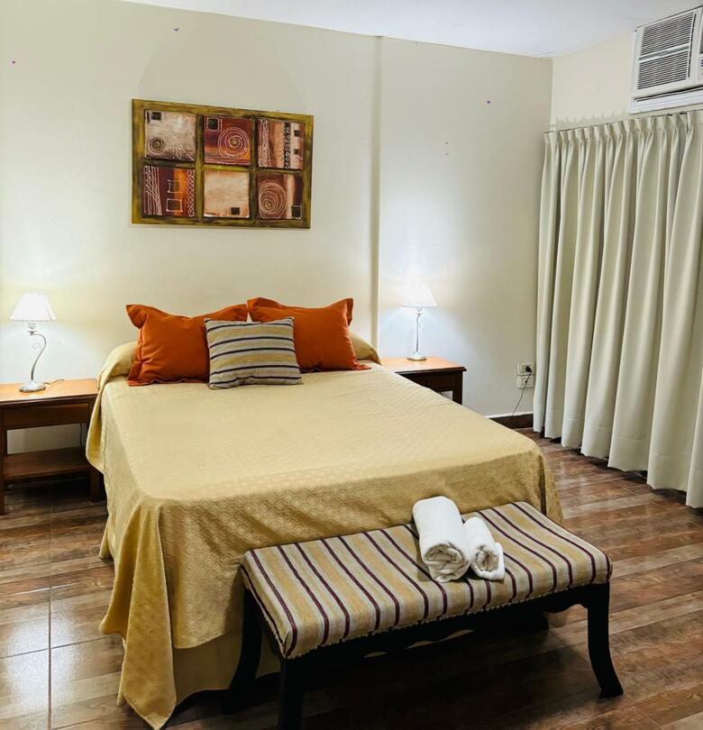 Hotel Canciller
