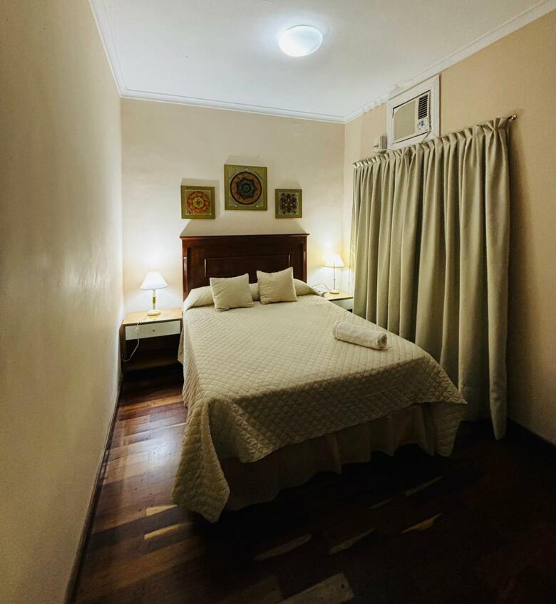 Hotel Canciller