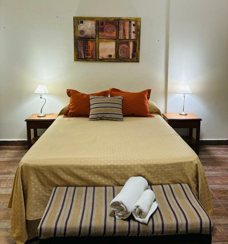 Hotel Canciller