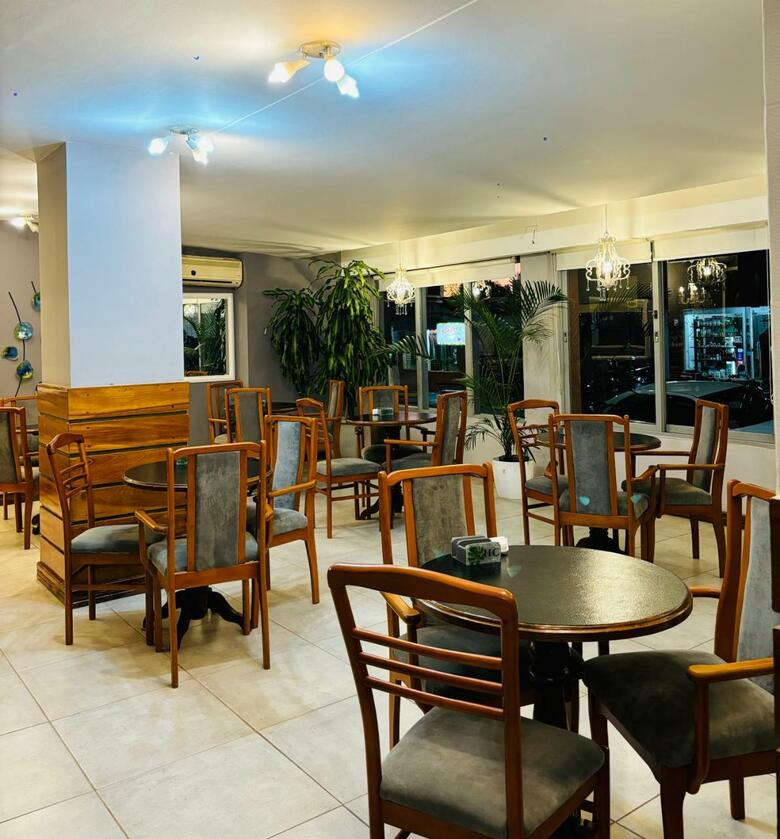 Hotel Canciller