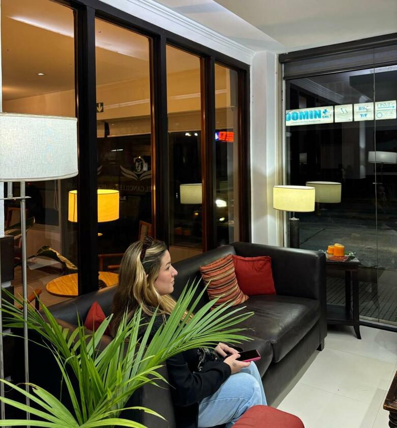Hotel Canciller