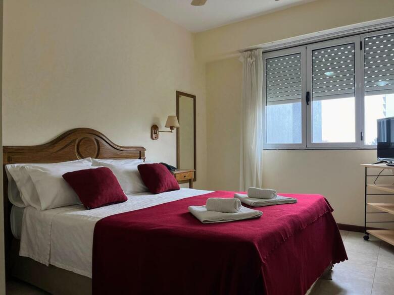 Hotel Carmen