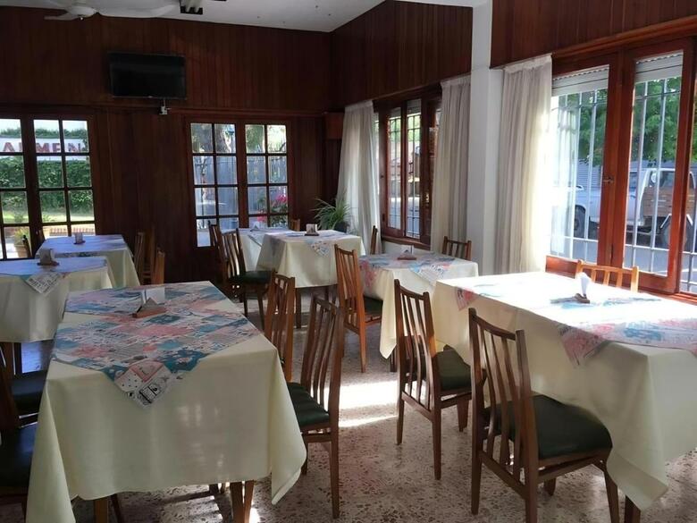 Hotel Carmen